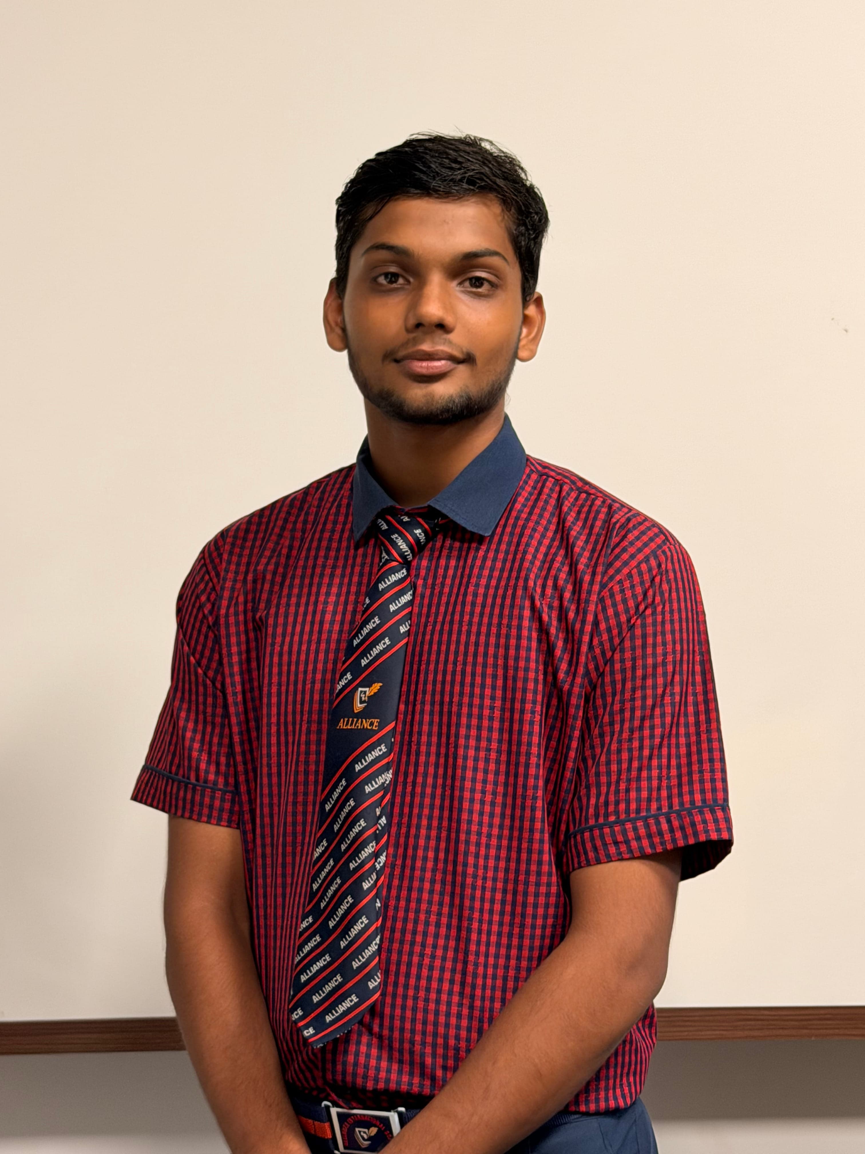 Manish Kashyap
