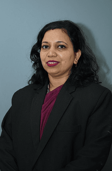 Alliance International School educator 16