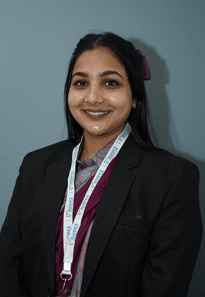 Alliance International School educator 24