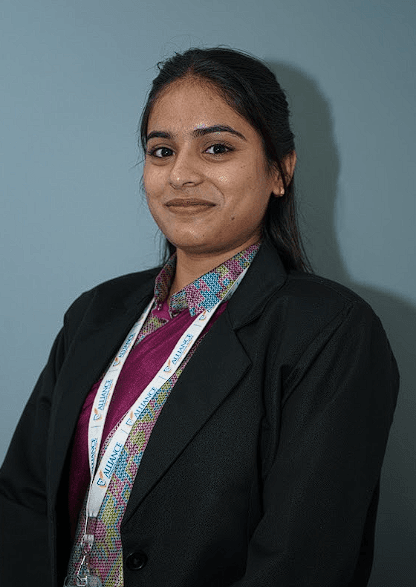 Alliance International School educator 26