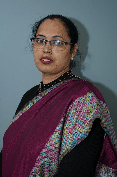 Alliance International School educator 47