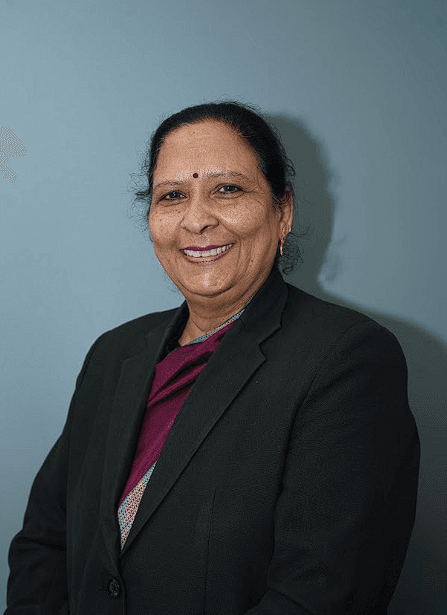 Alliance International School educator 7
