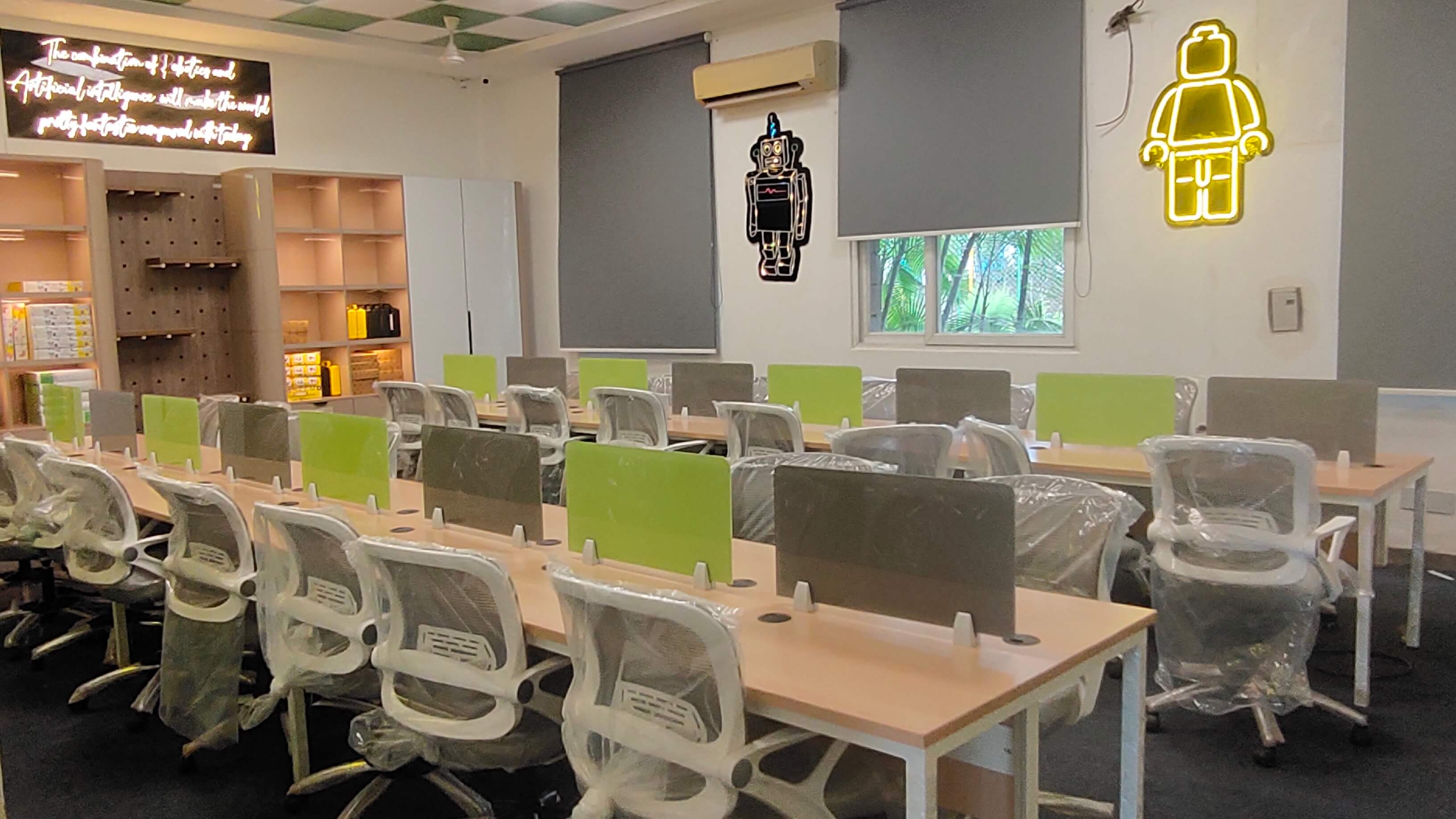 AIS Robotics Lab