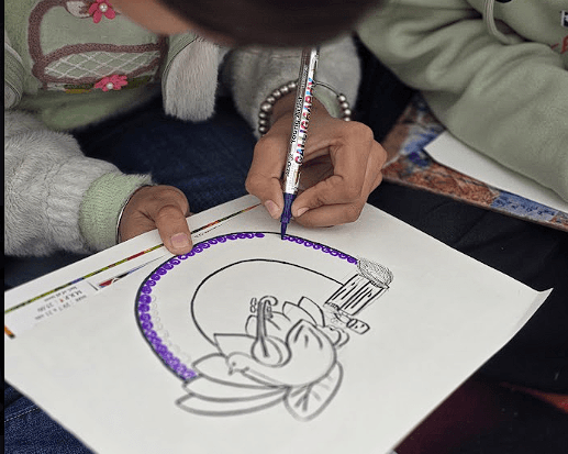Creative Expression